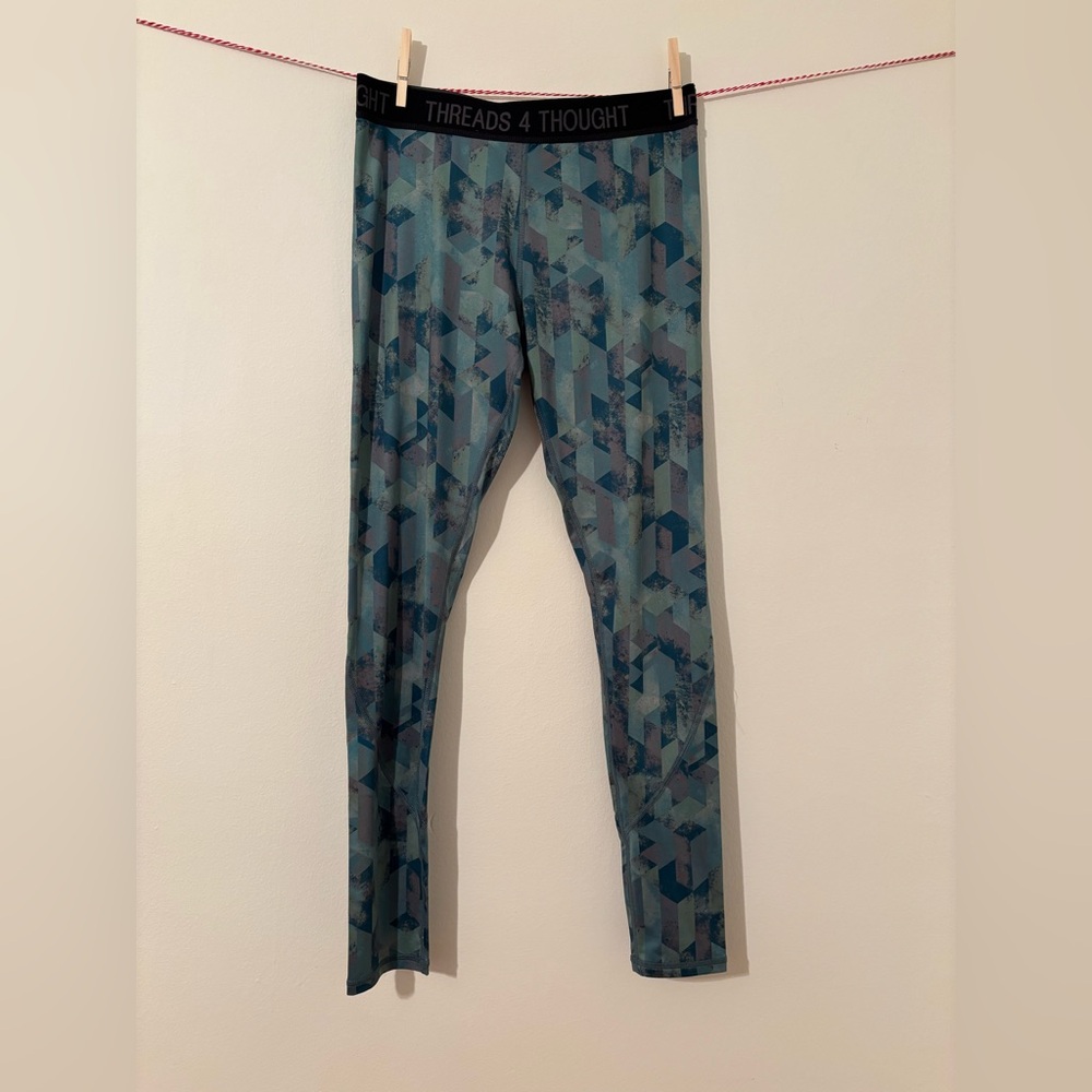 Threads 4 Thought Reactive Base Layer Pants